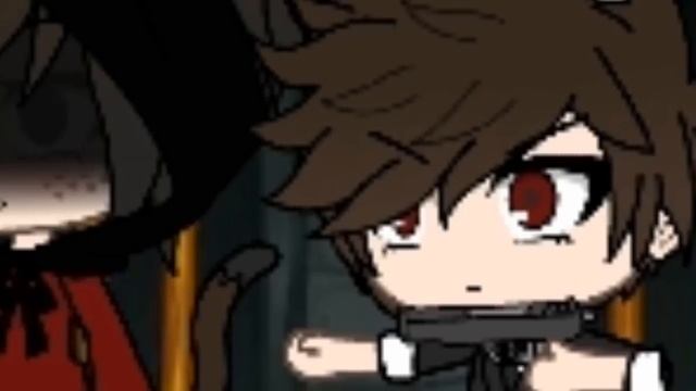 Blood // Water - Glmv