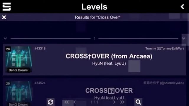 Гайд по SONOLUS