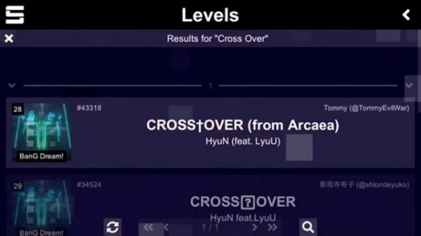 Гайд по SONOLUS