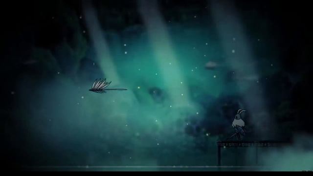 Обзор игры Hollow Knight смотреть онлайн