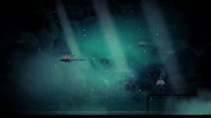 Обзор игры Hollow Knight