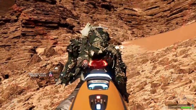 Far Cry 5: Lost On Mars DLC Review! - Electric Playground смотреть онлайн