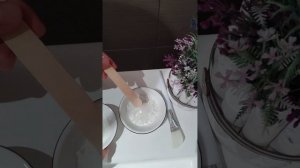 Маска КРАСОТЫ// РИСОВАЯ Мука/ В Домашних условиях// Легко и Эффективно