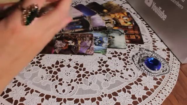 Каким даром вы обладаете?Последнее слово Вселенной!!!100% верно! смотреть онлайн