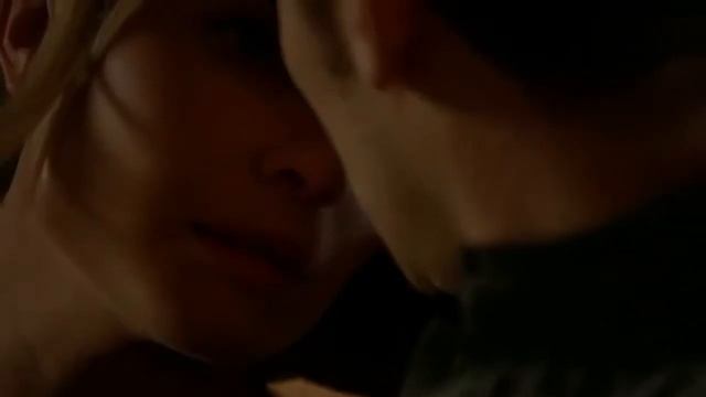 Klaus & Camille (Клаус и Камилла Первородные) - Ashes You Leave - Soul of ice смотреть онлайн