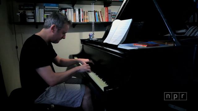 In Practice | Jeremy Denk: György Ligeti's Piano Etudes смотреть онлайн