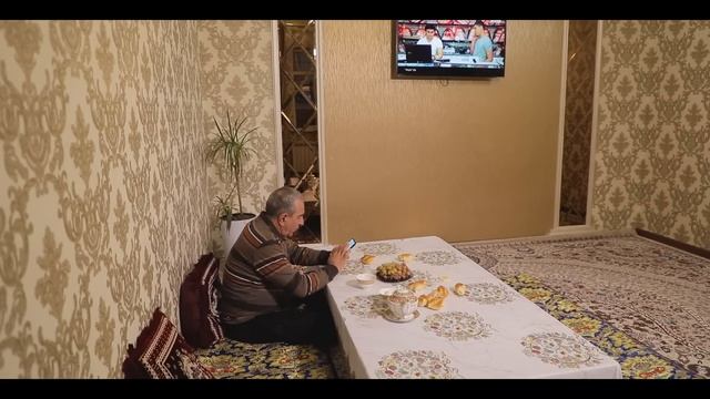 Постельный режим... Iqror, 512 - son смотреть онлайн