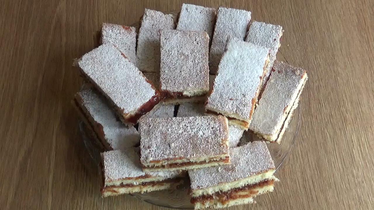 Бисквитное пирожное смотреть онлайн