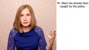 Present Perfect Passive - страдательный залог, настоящее завершенное