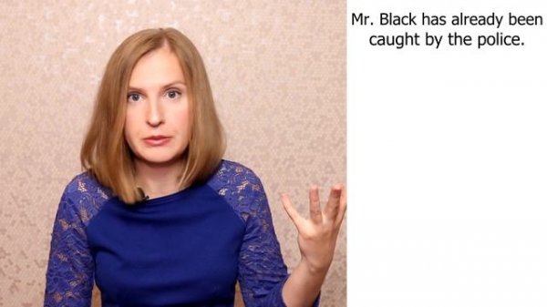 Present Perfect Passive - страдательный залог, настоящее завершенное