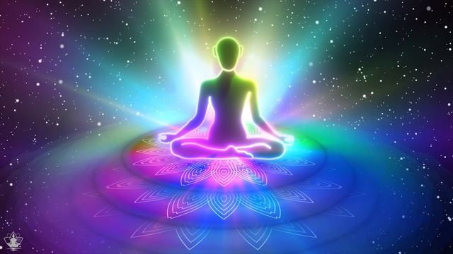 24 часа медитация, йога - оно исполнит все ваши желания, Исцеляющая, деньги, Энергии смотреть онлайн