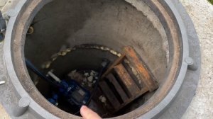 Вода из колодца в дом. Как установить насосную станцию и кессон?