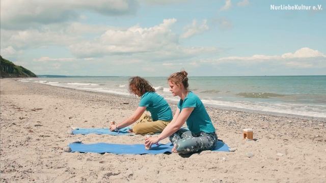 BierYoga (Heimspiel Medimeisterschaften MMXX) смотреть онлайн