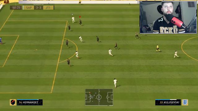 WORTH THE SBC? 🤔 87 NUMBERS UP INSIGNE PLAYER REVIEW - FIFA 22 ULTIMATE TEAM