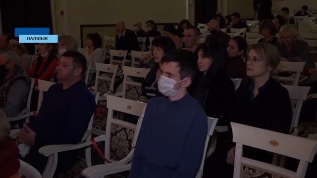 Итоги на кабардинском языке 12.12.2020 смотреть онлайн