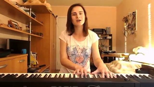 Пицца - Фары (cover) смотреть онлайн