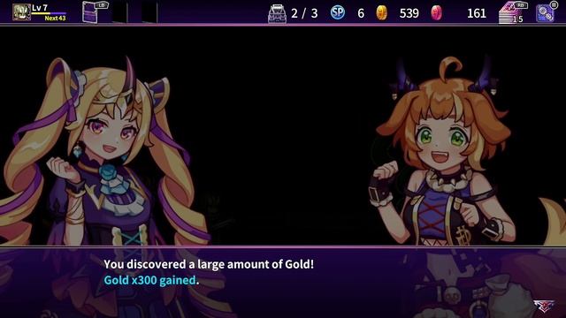 Overrogue - Overlord Castle Achievement/Trophy Guide смотреть онлайн