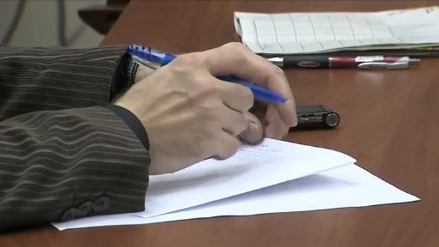 Рейтинг домоуправов