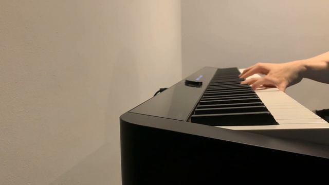 TXT (투모로우바이투게더) Sweet Dreams Piano Cover смотреть онлайн