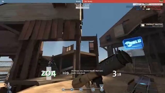 TF2: HL UGC смотреть онлайн