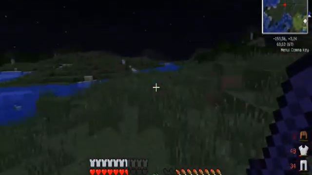 Minecraft сборка УГ:12 часть:Охота смотреть онлайн
