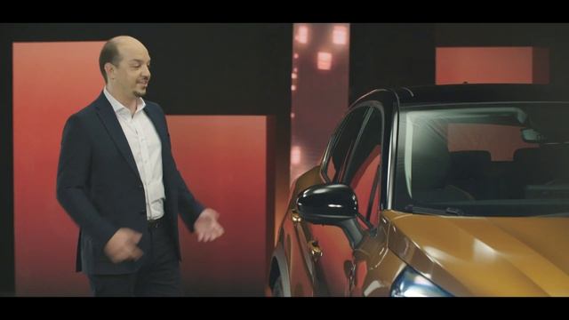 RENAULT lance Captur II au Maroc смотреть онлайн