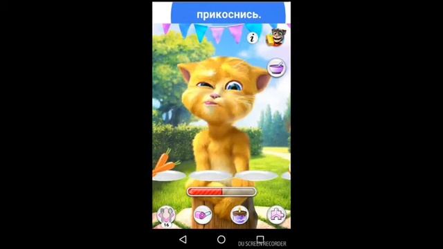 НАКОНЕЦ-ТО обзор трёх игр 1. мой том 2. Мой рыжик 3. Мой хэнк смотреть онлайн