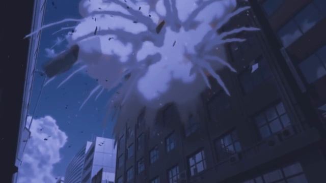 Террор в Токио/Эхо Террора/Zankyou no Terror - Аниме Реп. смотреть онлайн