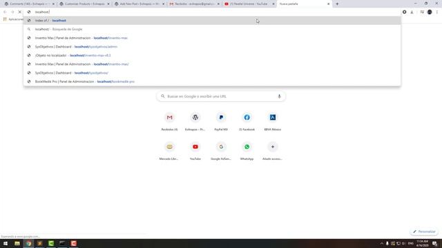 Exportar Datos de una Base de datos MySQL en CSV con PHP смотреть онлайн