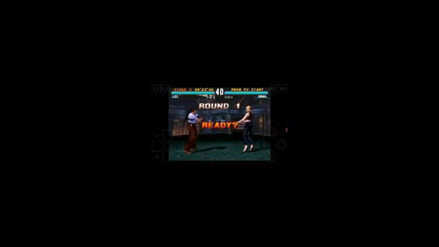 Tekken 3 Cheats For Android смотреть онлайн