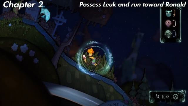 Flipping Death - Pursuit of Happiness Trophy guide смотреть онлайн