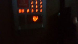 как открыть домофон бевард от дом ру без ключа