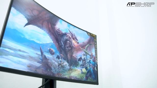 Màn hình 165Hz giá chỉ hơn 7 triệu Asus TUF VG27VQ l Review смотреть онлайн