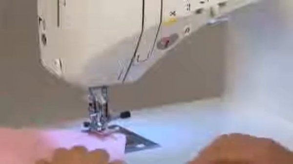 JUKI HZL-F400 Exceed Quilt & Pro Household Sewing Machine for Fashion Designers & Tailors