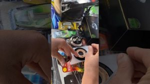 Освежитель вертолёт заправка