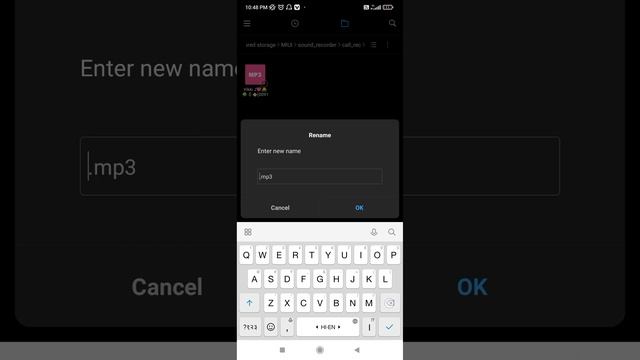 callrecording doesn't exist hasbeen corruted | Call Recording Corrupted File Ko Recover Kaise Kare смотреть онлайн