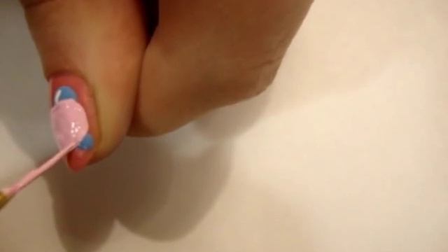 Rubber Ducky Bubble Bath Nails смотреть онлайн