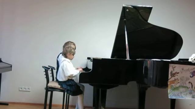 М. Романова 