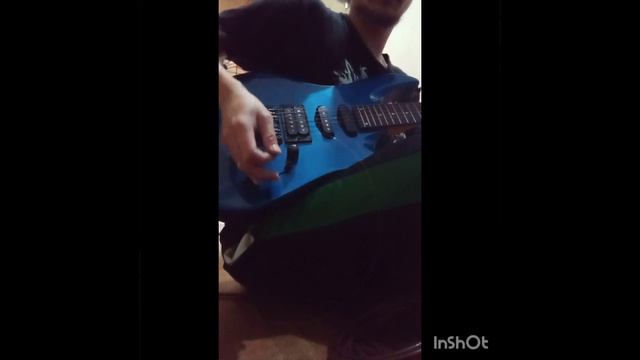 YAMAHA RGZ 312 MADE IN JAPAN!!! смотреть онлайн