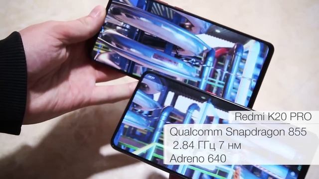 В чем отличия Xiaomi Mi 9T от Redmi K20 Pro - сравнение