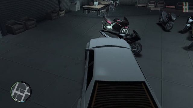 Достижения GTA IV - Цепная реакция смотреть онлайн
