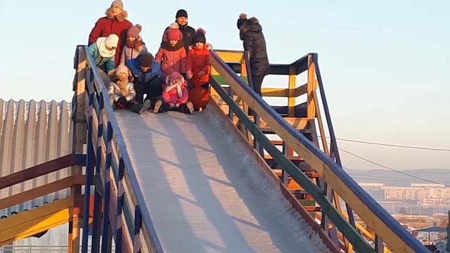 Детский зоопарк Чита смотреть онлайн