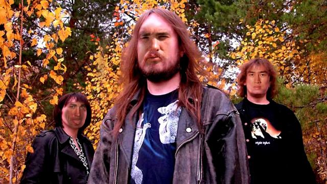 Гражданская оборона - Значит, ураган ♂right version♂ Gachi смотреть онлайн