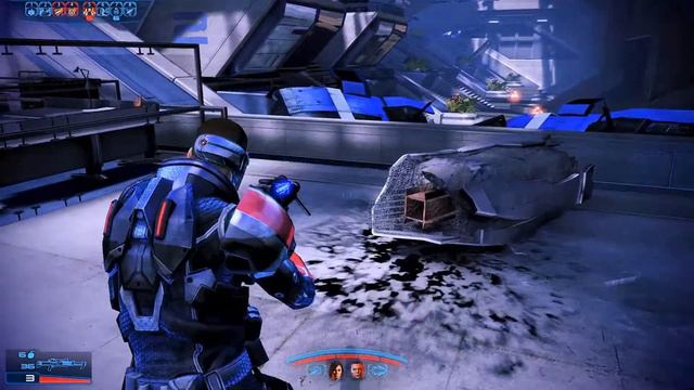 Is Mass Effect Legendary Edition Worth Buying? Why Game Remakes Suck смотреть онлайн