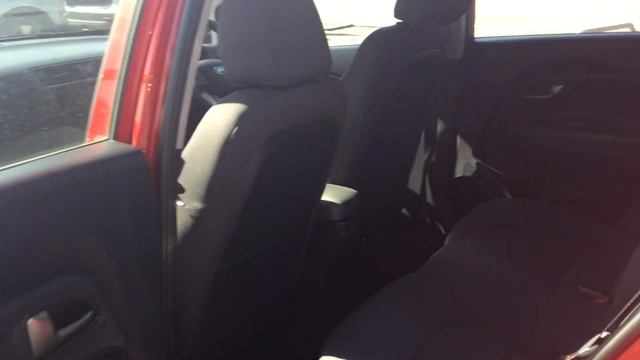 Kia Rio Walkaround Clarks Of Kidderminster 1000+ Used Cars In Group Stock смотреть онлайн