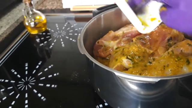 بامتياز وصفة مغربية اللحم بالبرقوق وسر نجاحه ❤😋 смотреть онлайн