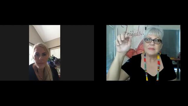 30 Minute FREE Coaching Session with Lee Hancock and Tracey Hoskins Van Eck смотреть онлайн