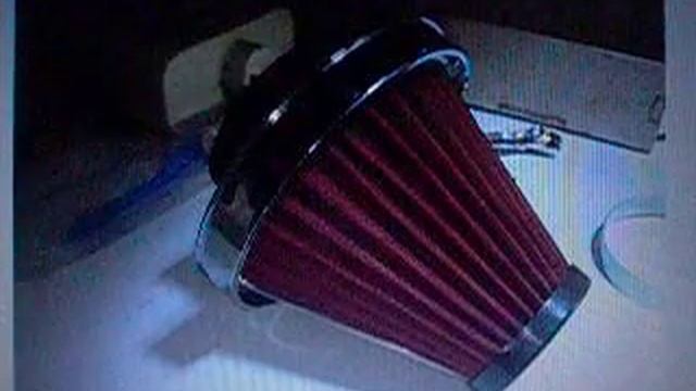 DFM SUCCE PERFORMANCE With F 1 Z смотреть онлайн
