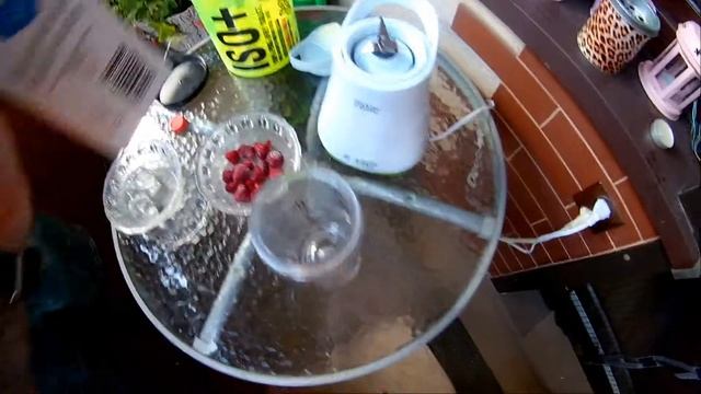 Blender Russell Hobbs 21350-56 UNBOXING смотреть онлайн