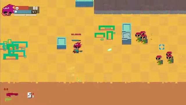 KILLING SPACE DUCKS FOR FREE!!!! | RELIC HUNTERS ZERO смотреть онлайн